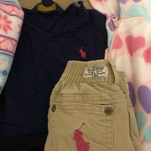 18mths girls clothing